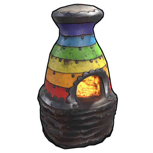 Furnace