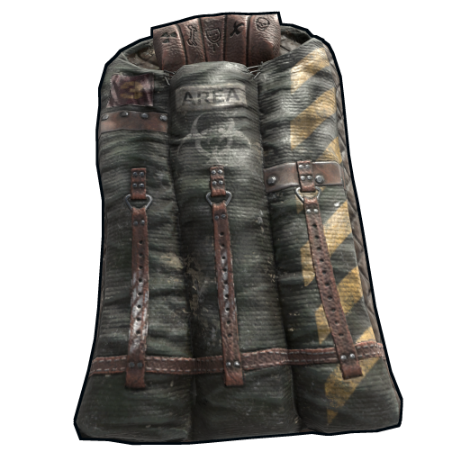 Sleeping Bag