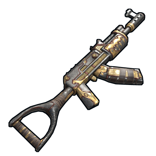 Assault Rifle