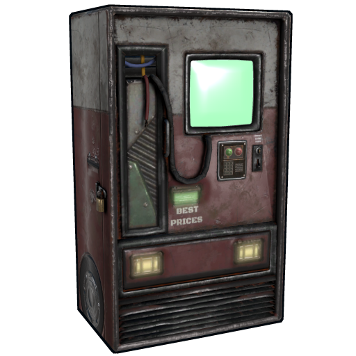 Vending Machine