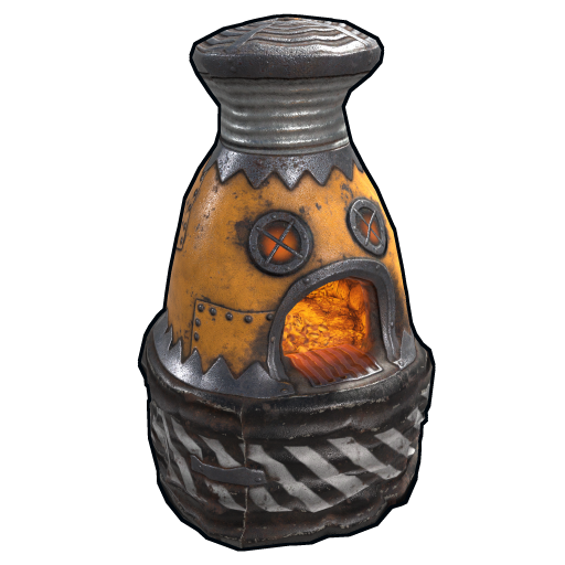 Furnace