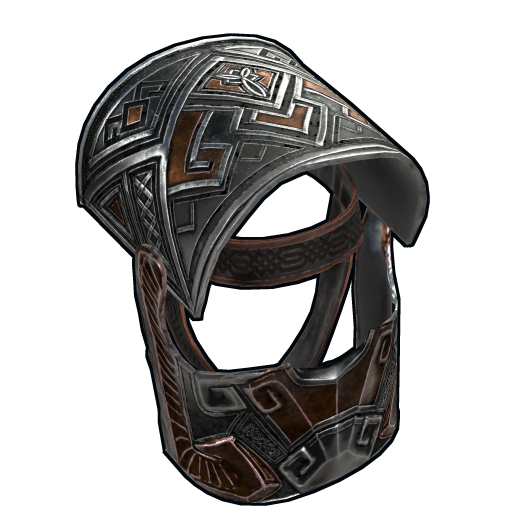 Coffee Can Helmet