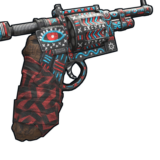 Revolver