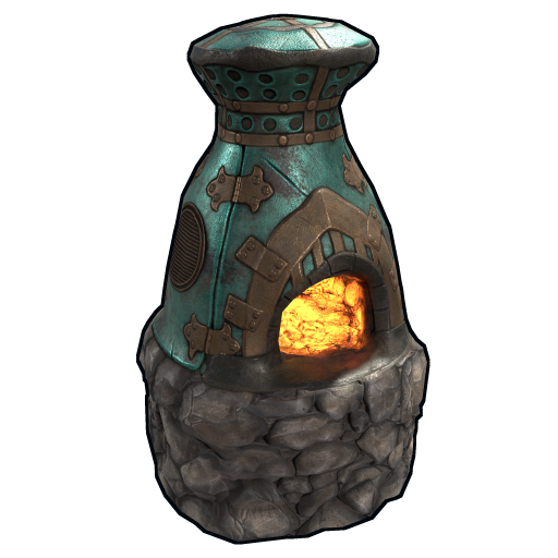 Furnace