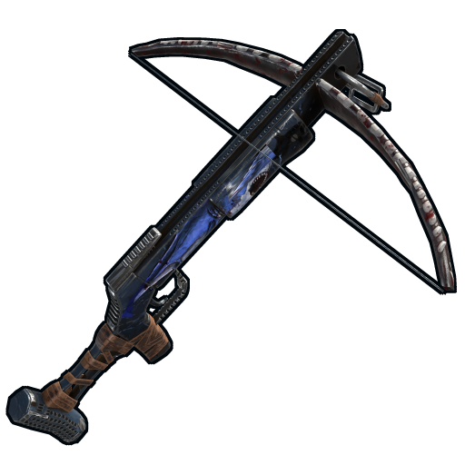 Crossbow