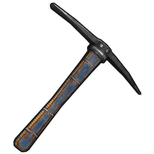 Pickaxe