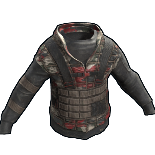 Hoodie