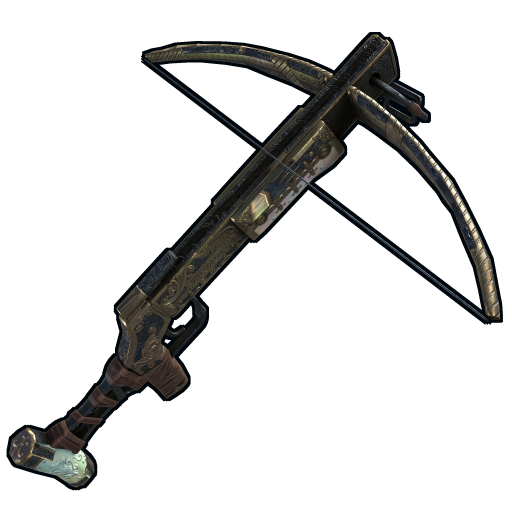 Crossbow