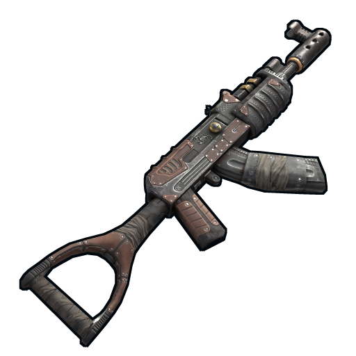 Assault Rifle