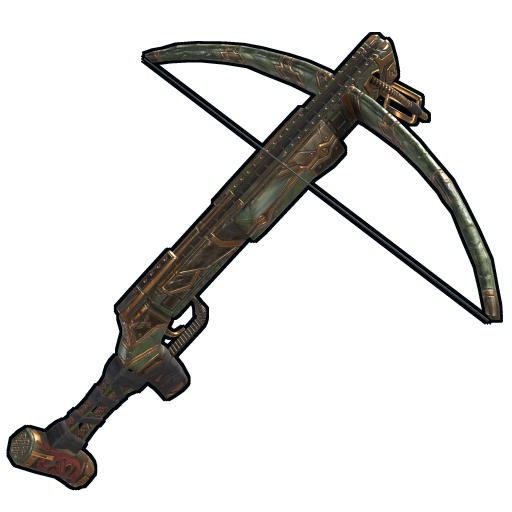 Crossbow