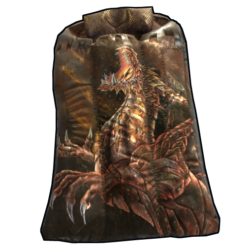Sleeping Bag