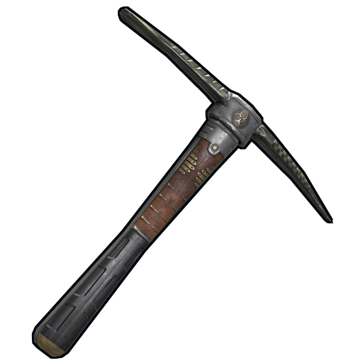 Pickaxe