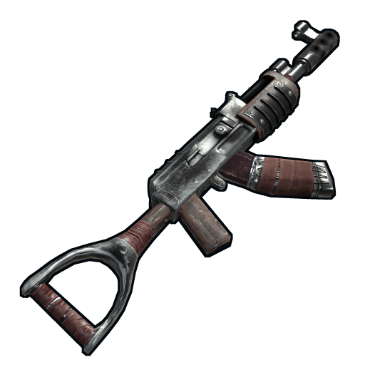 Assault Rifle