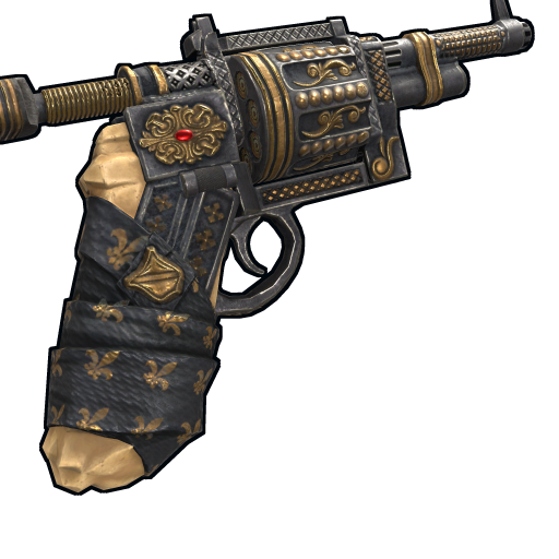 Revolver