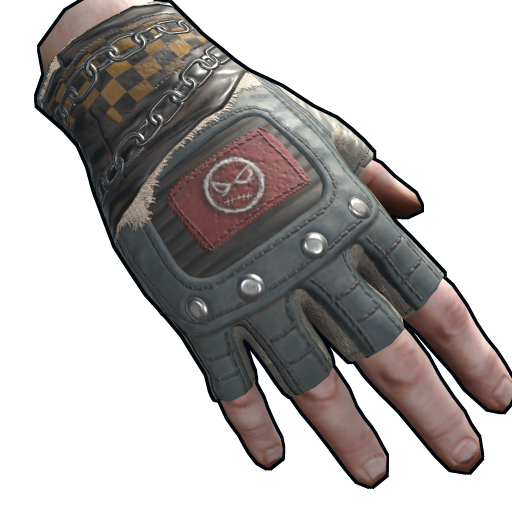 Leather Gloves