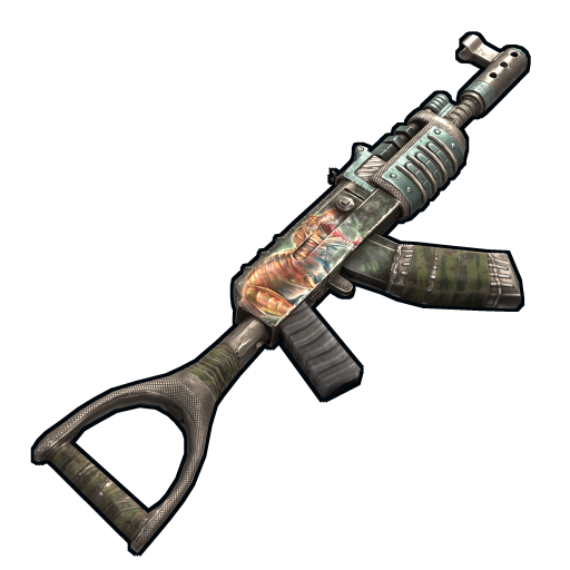 Assault Rifle