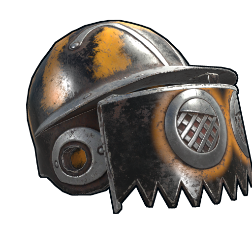Riot Helmet