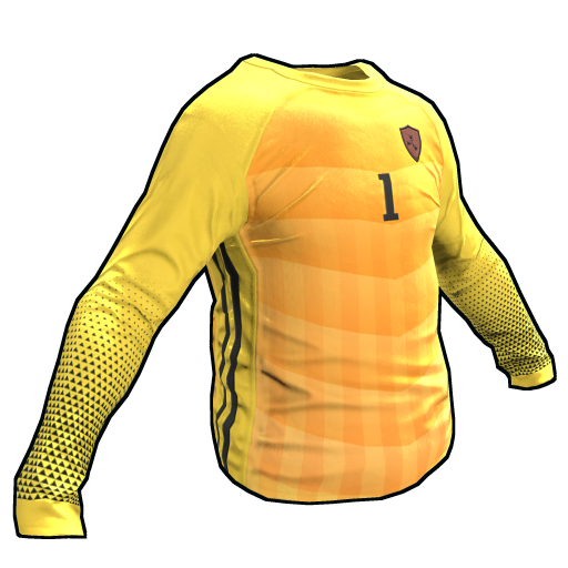 Longsleeve T-Shirt
