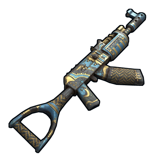 Assault Rifle