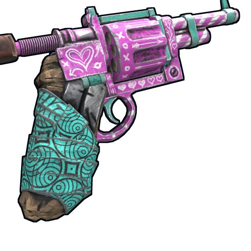 Revolver