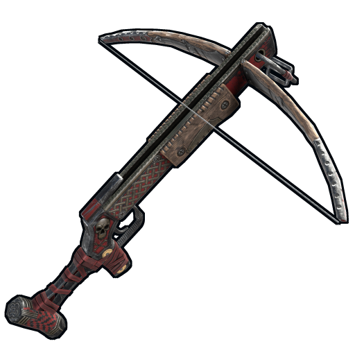 Crossbow