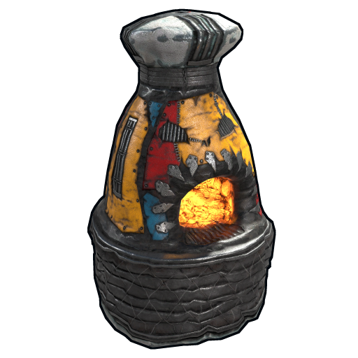 Furnace