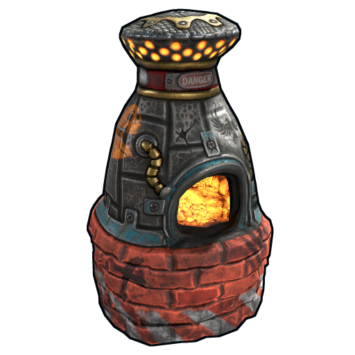 Furnace