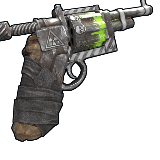 Revolver