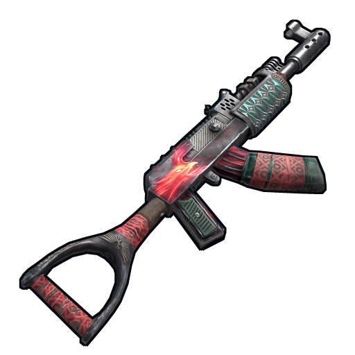 Assault Rifle