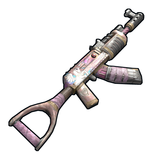 Assault Rifle