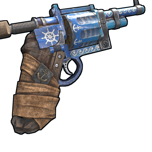 Revolver