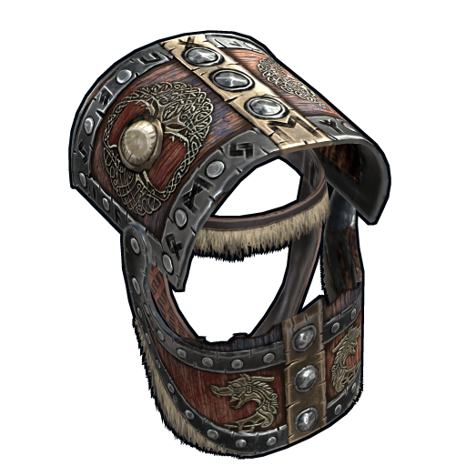 Coffee Can Helmet
