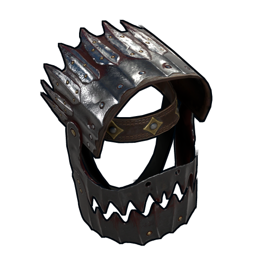 Coffee Can Helmet