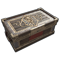 Pharaoh Mummy Box