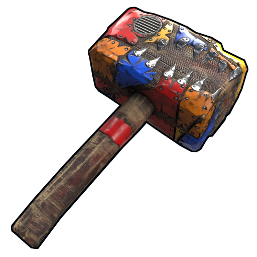 Hammer