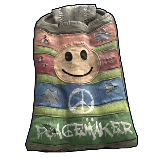 Sleeping Bag