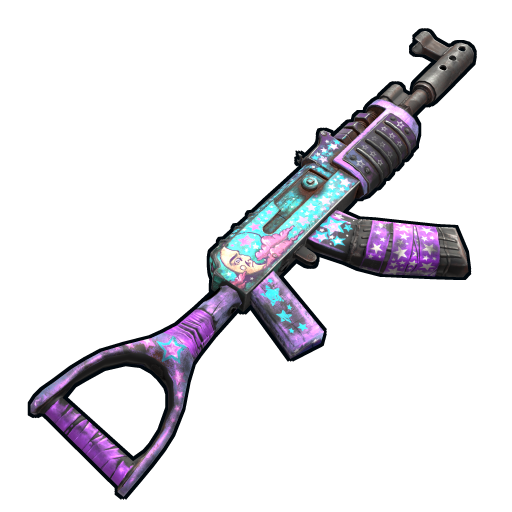 Assault Rifle