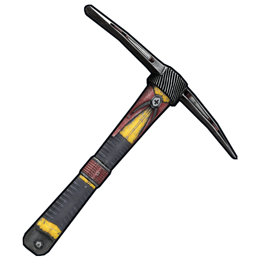 Pickaxe