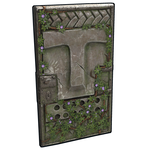 Sheet Metal Door