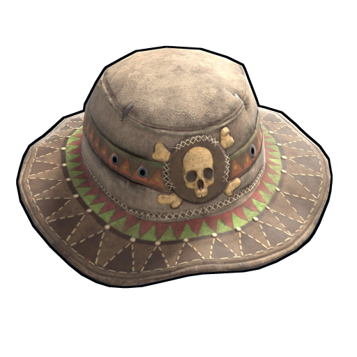 Boonie Hat