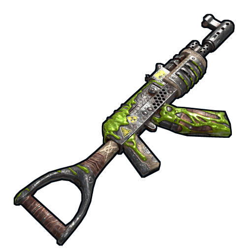Assault Rifle