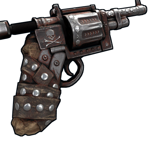 Revolver