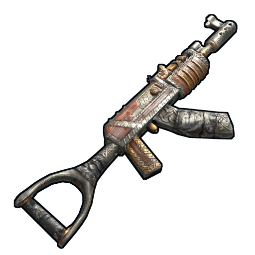 Assault Rifle