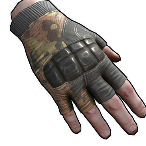 Leather Gloves