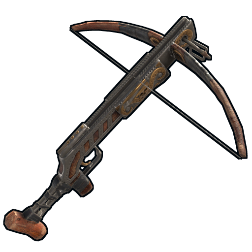 Crossbow