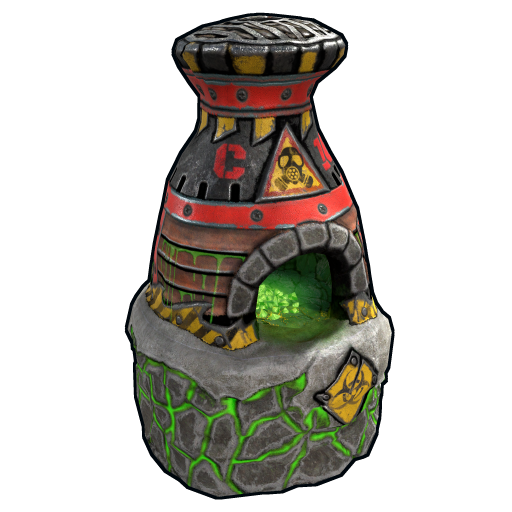 Furnace