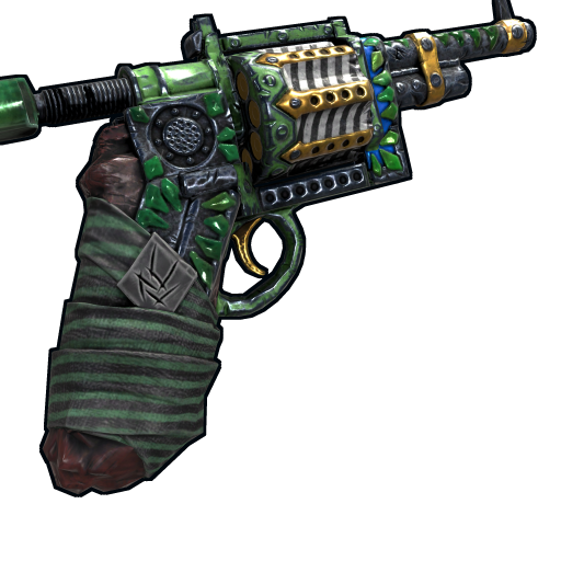 Revolver