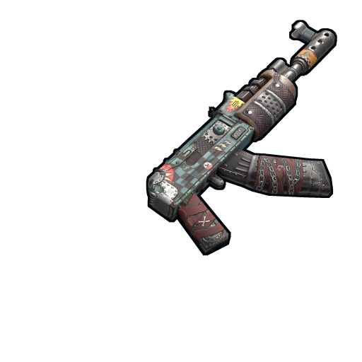 Assault Rifle