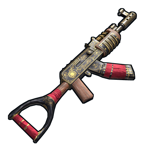 Assault Rifle