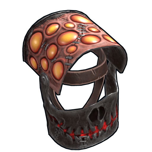 Coffee Can Helmet